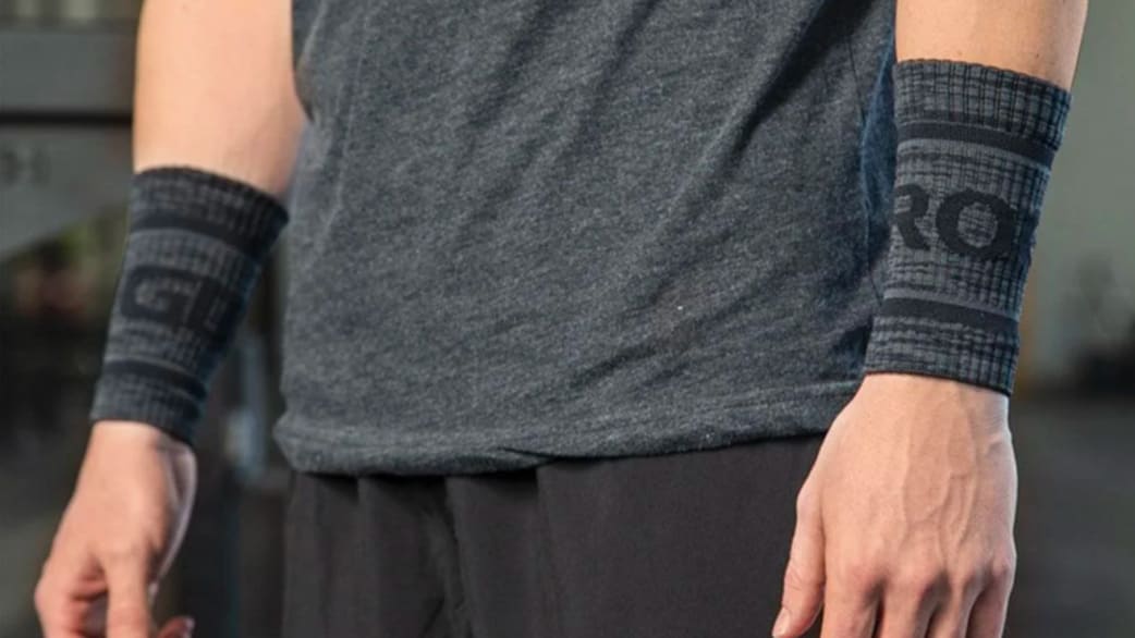 Hand sweat band new arrivals